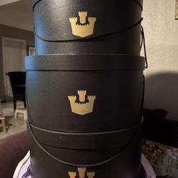 Goorin Bros Hat Box
