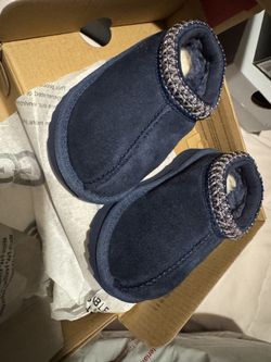 Tasman Uggs Toddler