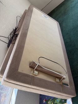 Adjustable bed