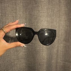 PRADA SUNGLASSES 