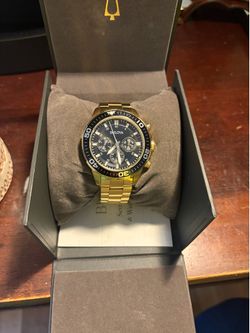 Bulova  98A298