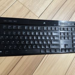 Corsair K100 Air