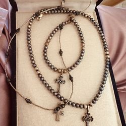 Serling Silver Jewelry Mix 