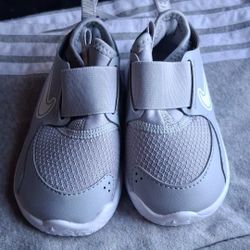 Brand New Baby Nike Shoes
