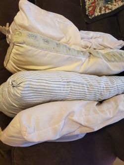 Pillows