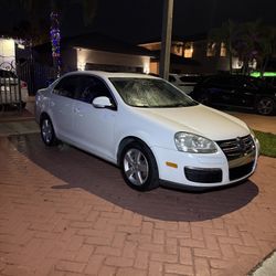Volkswagon Jetta