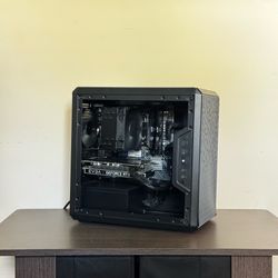RTX 2060 6GB | Ryzen 5 5500 | 16GB DDR4 | 1.1TB Storage | Gaming PC