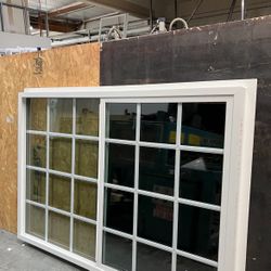 Home Decor Window 