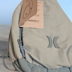 Hurley Horizon Sling Bag New with Tag 