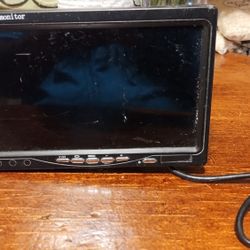 TFT Monitor 