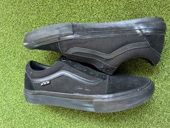 Vans Size 11