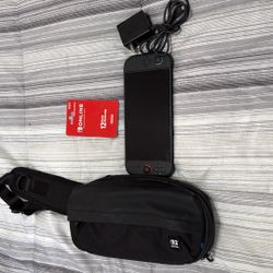 Brand New Nintendo Switch Two With 12 Months Membership Card
