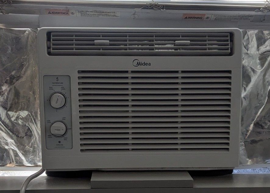 Midea 5000 AC