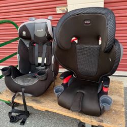 Car Seats