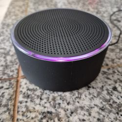  Wireless Light-Up speaker bluetooth 
