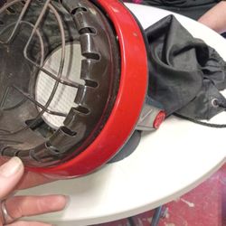 Mr Heater Little Buddy