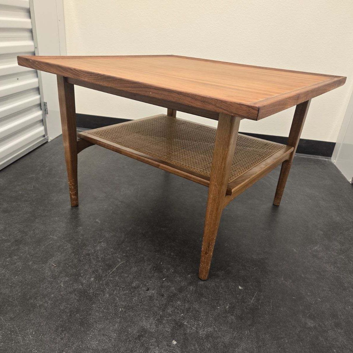 MCM Drexel Side Table - Need To Move Now 