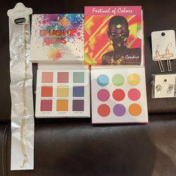 Make up bundleSet $25