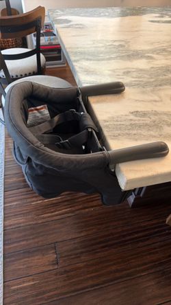 Awesome travel folding  table  chair - inglesina
