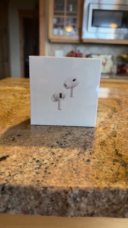 Apple AirPods Pro 2nd Generation
