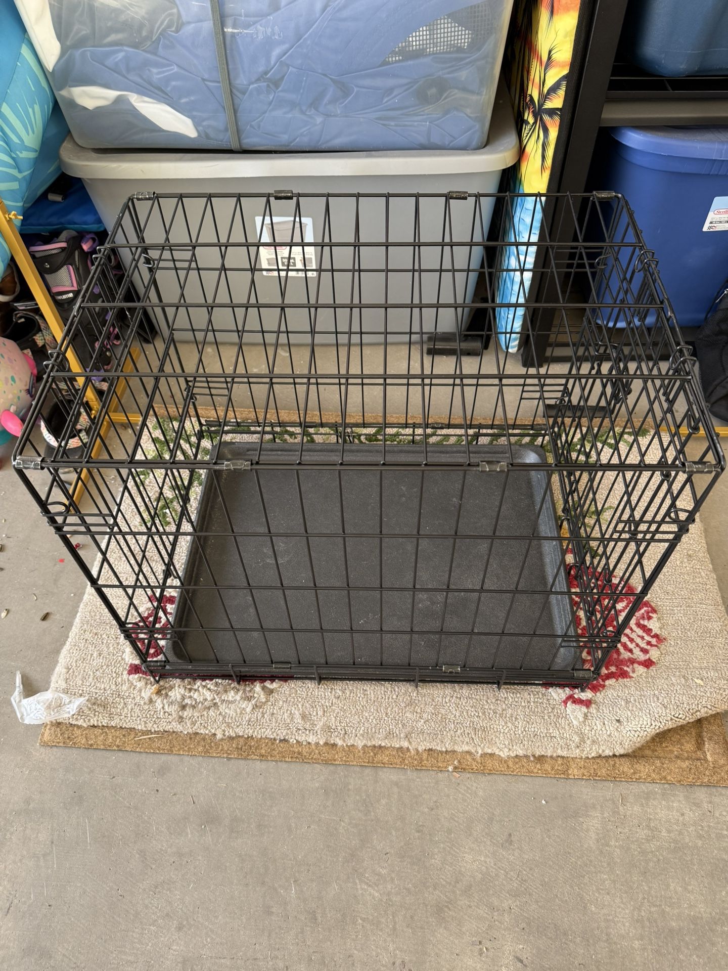 Dog Kennel