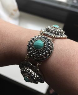 Beautiful bracelet