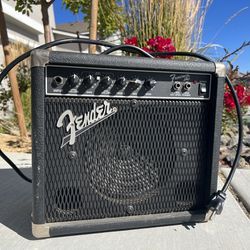 Two Amps For Trade/Sale