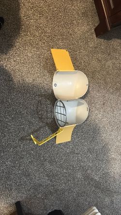 Tech Deck Ramp