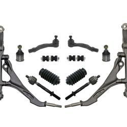 Civic Suspension Kit 12 Pc Brand New