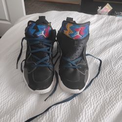 Jordan 