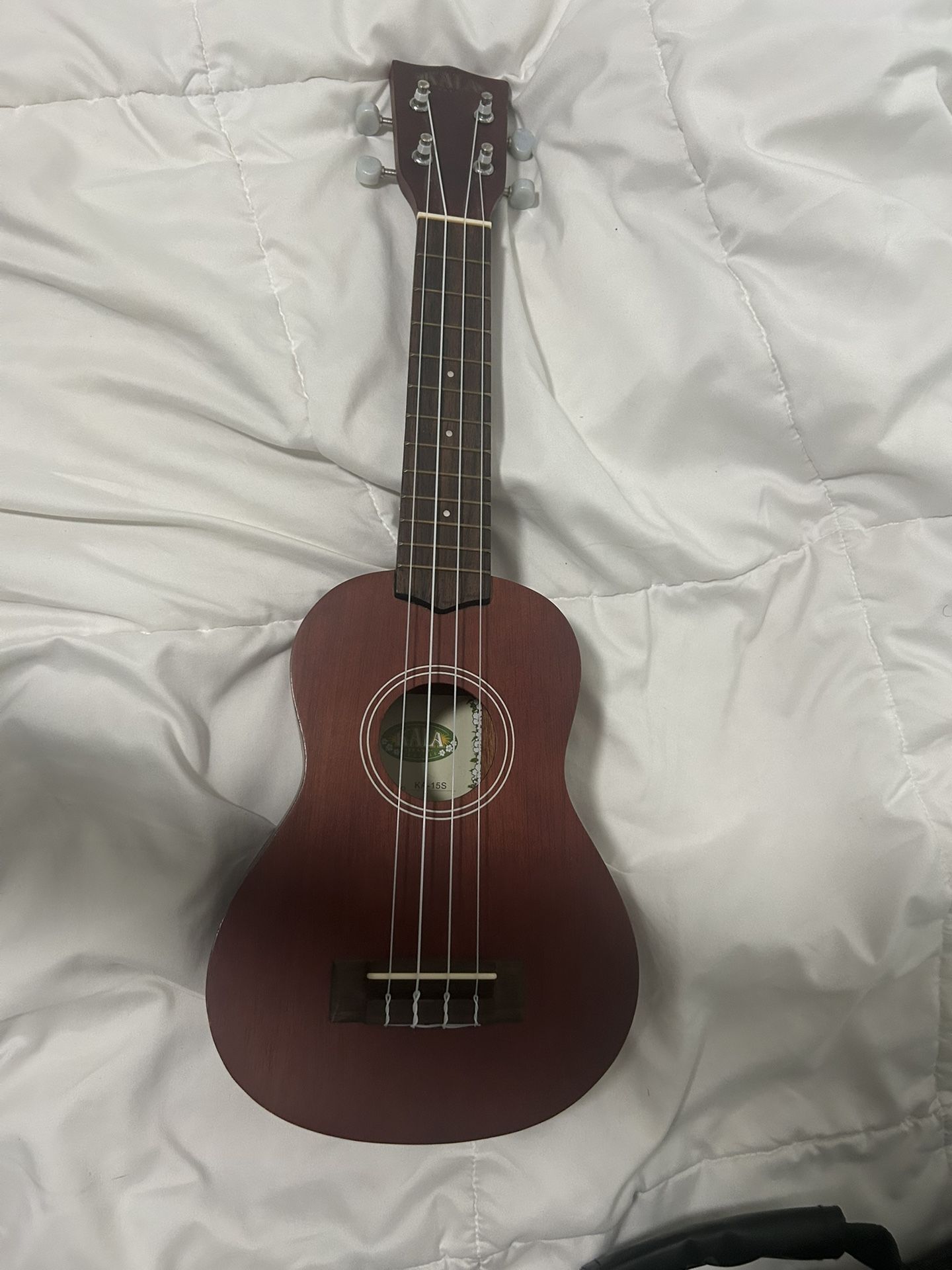 Ukulele