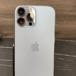 iPhone 13 Pro Max 128gb Unlocked ID: 07748