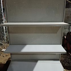 Store Shelves