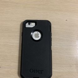 Used iPhone 6 (sliver & Comes With Free Apple Id)