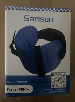 Travel Pillow