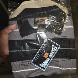 Kids Charlie Brown Shirt Size6