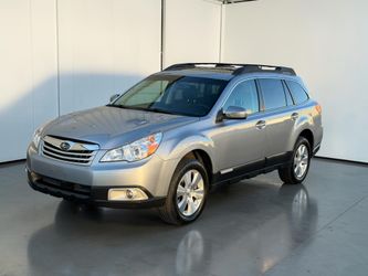 2011 Subaru Outback Limited H6 AWD