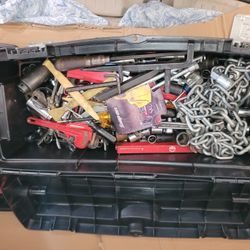 Tools , Snap-on Craftsman Mac Etc...