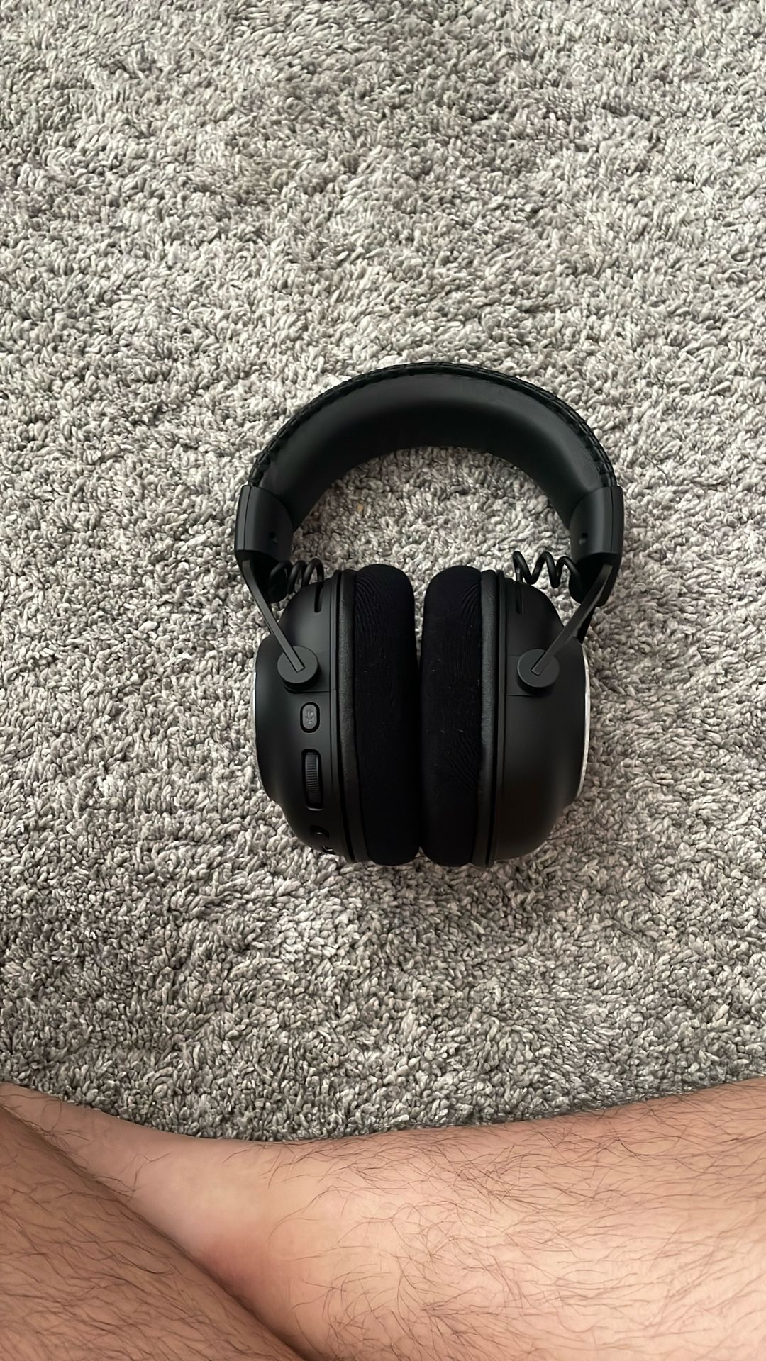 Logitech Pro X Headset