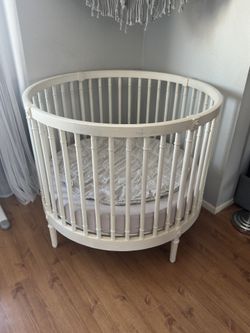 Crib