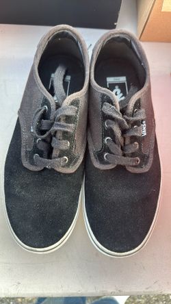 Vans Size 6 Y