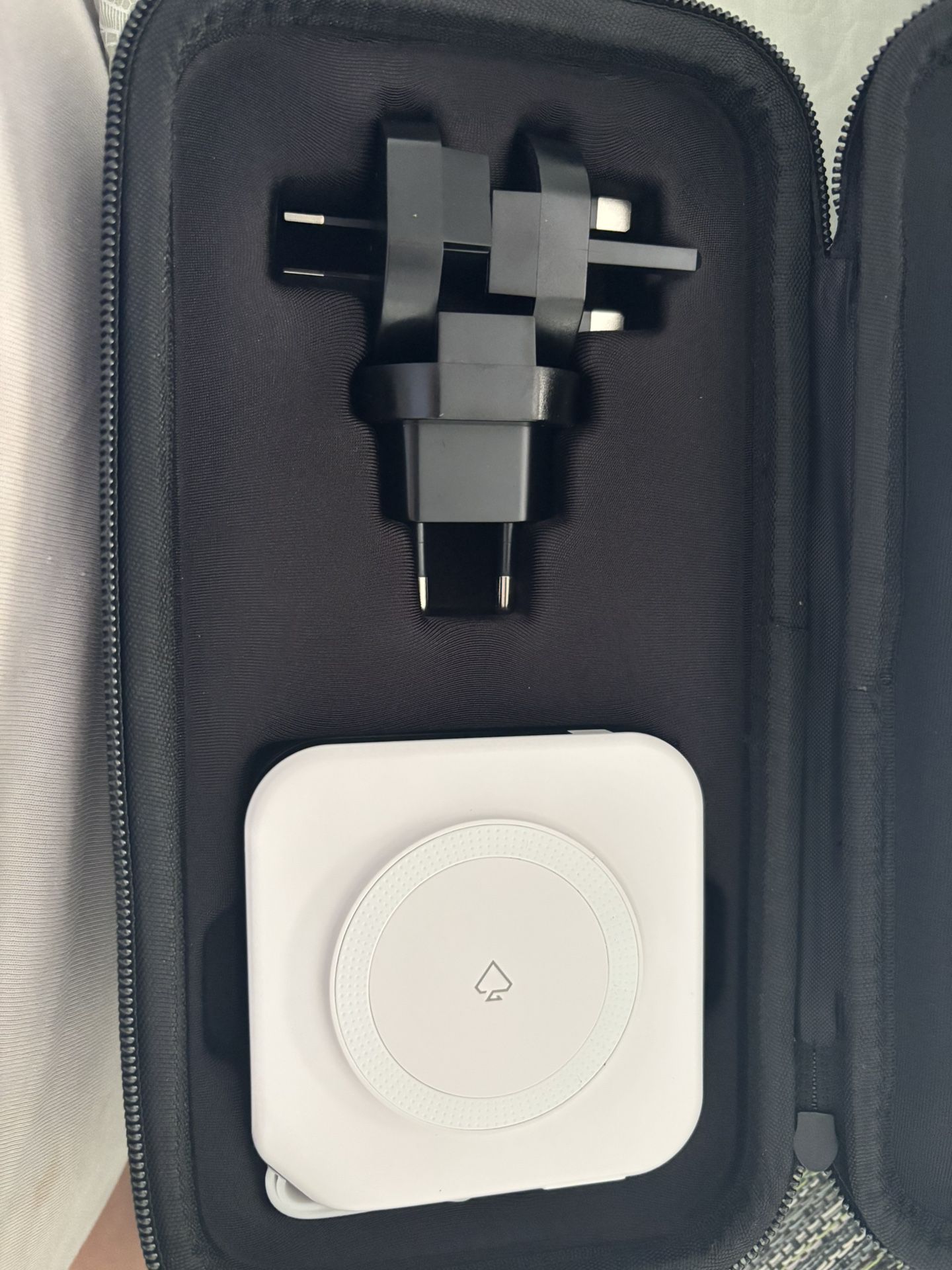 Traveler 3.0 Power Charger Adapter Kit