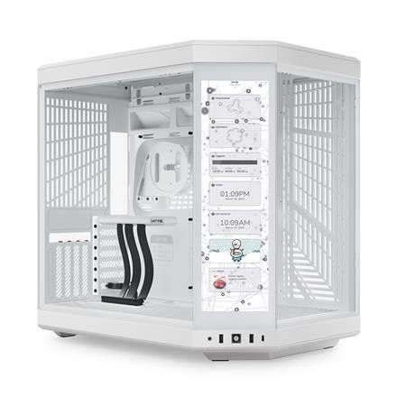 Hyte Y70 Touch Case **BRAND NEW IN BOX**