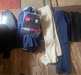 School uniforms