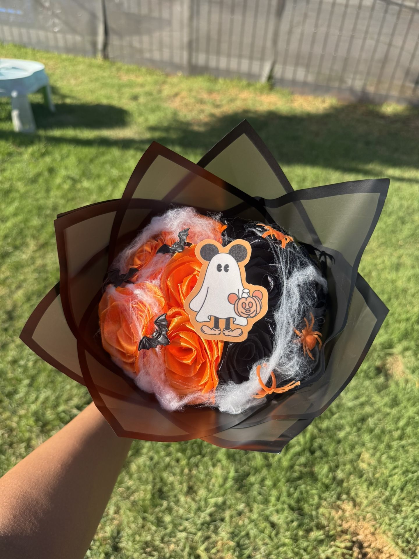 10 Count Eternal Rose Bouquet