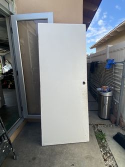 Fire Rated Door