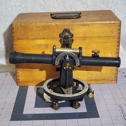 Survey Tool - Vintage