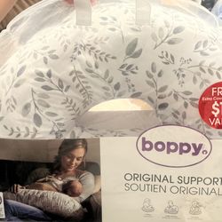 BOPPY