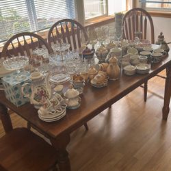 Estate Sale 
