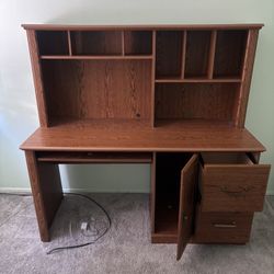 Desk 